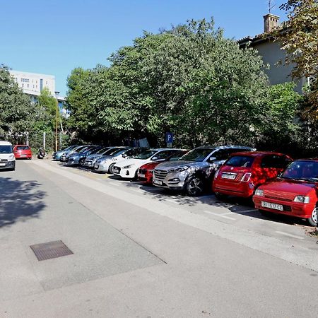 Apartments With Wifi Rijeka - 16539 Exterior photo