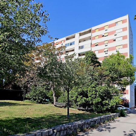 Apartments With Wifi Rijeka - 16539 Exterior photo