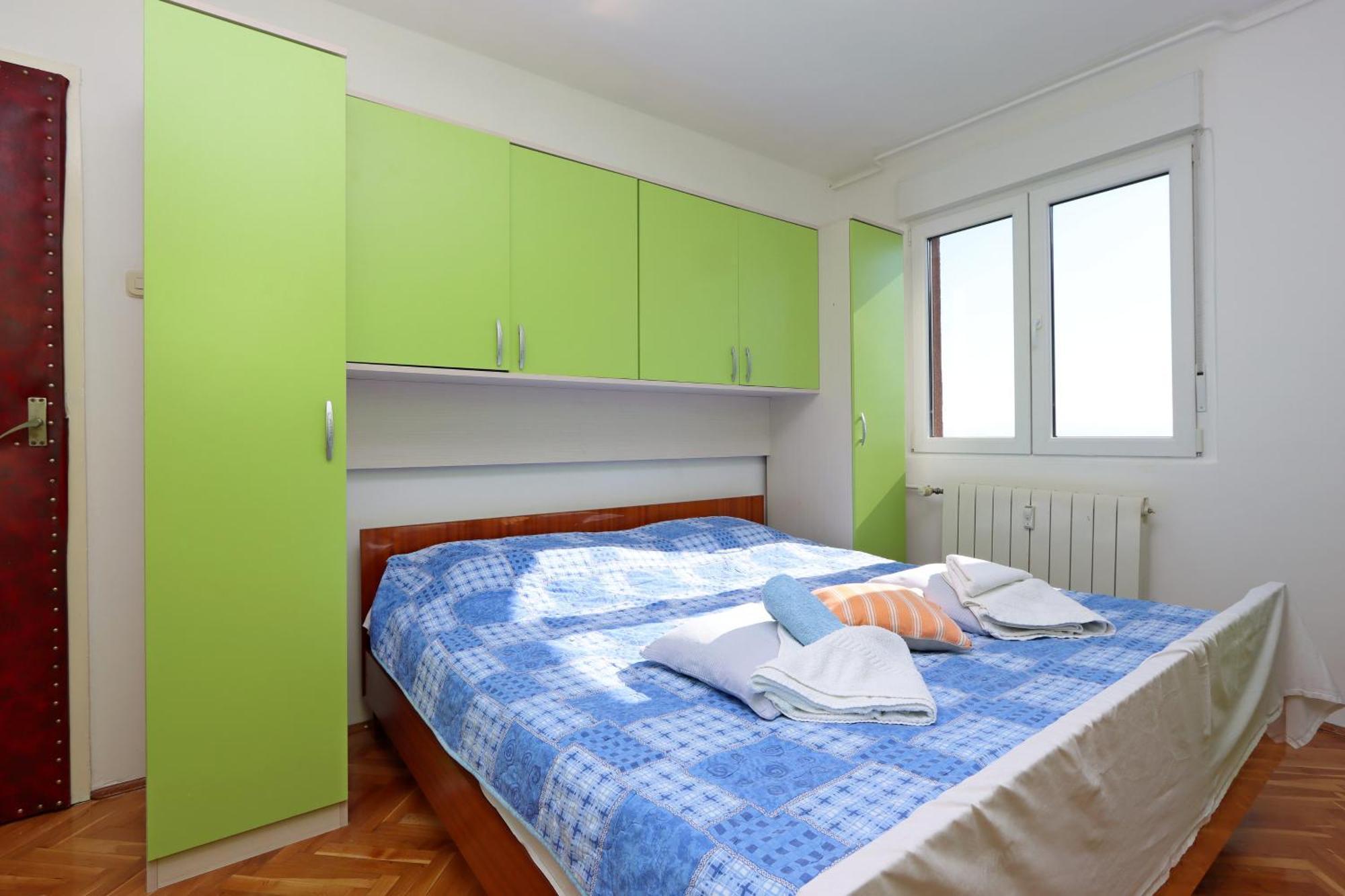 Apartments With Wifi Rijeka - 16539 Exterior photo