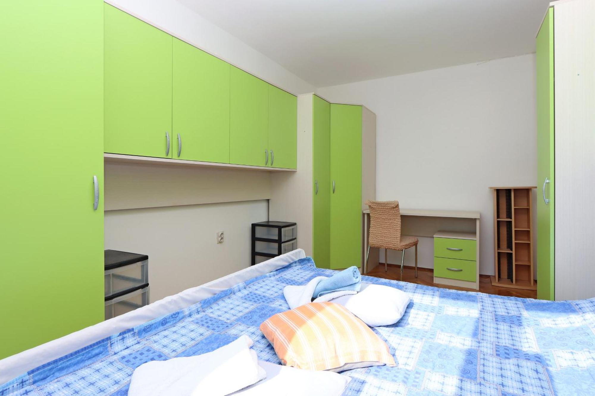 Apartments With Wifi Rijeka - 16539 Room photo